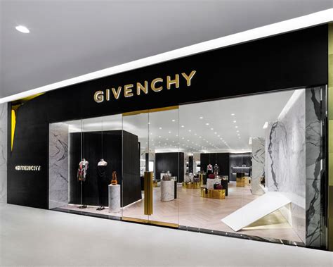 givenchy boutique cannes|givenchy china stores.